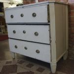 779 7564 CHEST OF DRAWERS